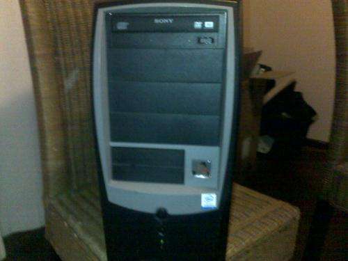 GREAT DESKTOP MACHINE FOR HOME / OFFICE